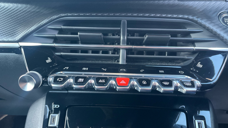 Peugeot 2008 1.2 PureTech 130 GT 5dr Petrol Estate